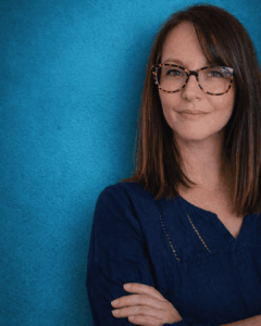 Aurore Esslinger, Anime ton site