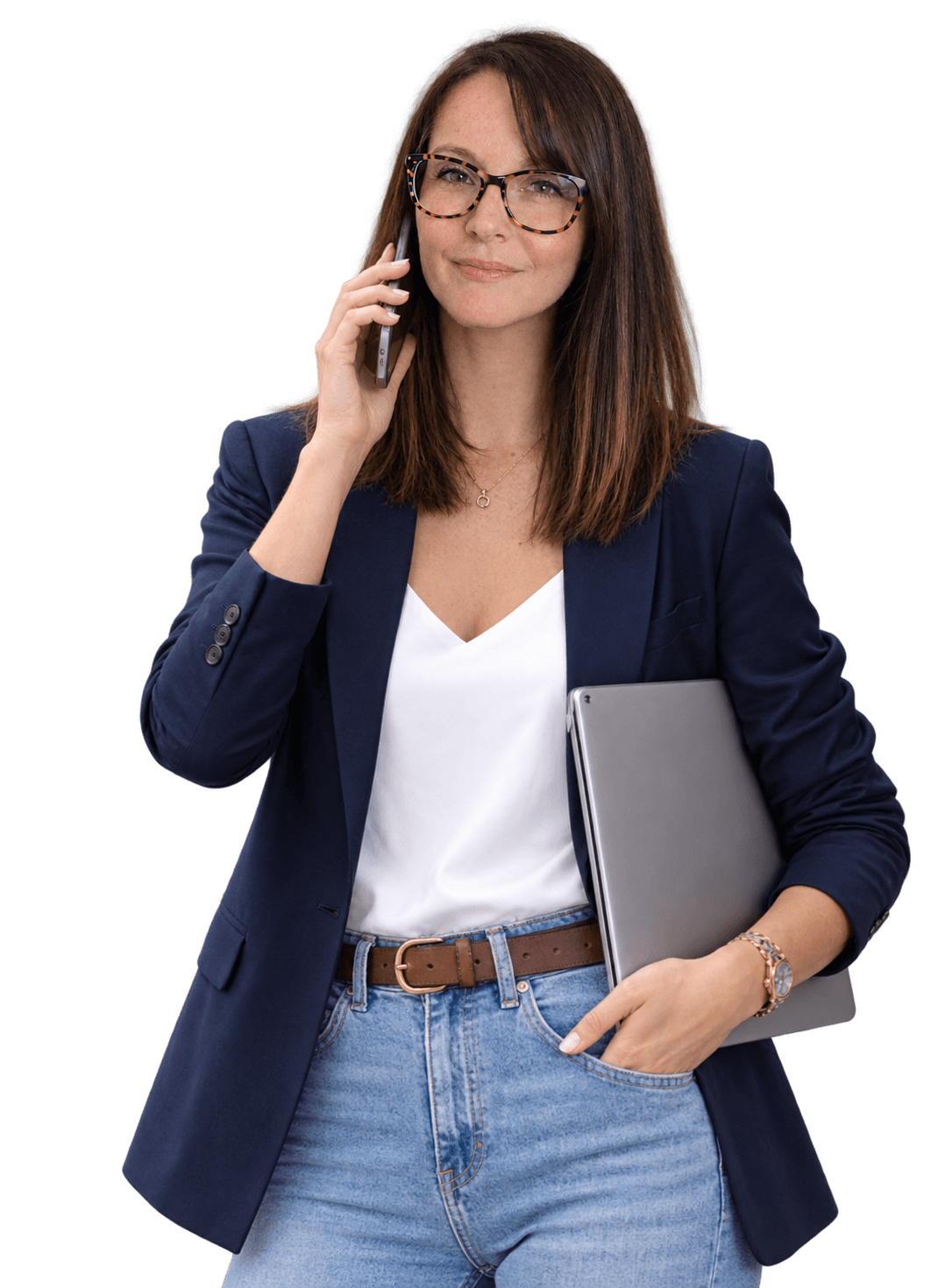 Aurore Esslinger, développeuse web indépendante en Bourgogne, créatrice de sites internet pour indépendants et artisans